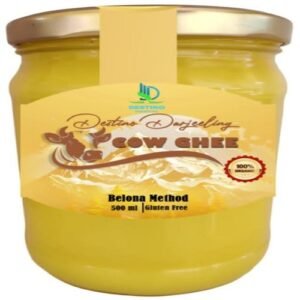 500ml Himalayan A2 Cow Ghee